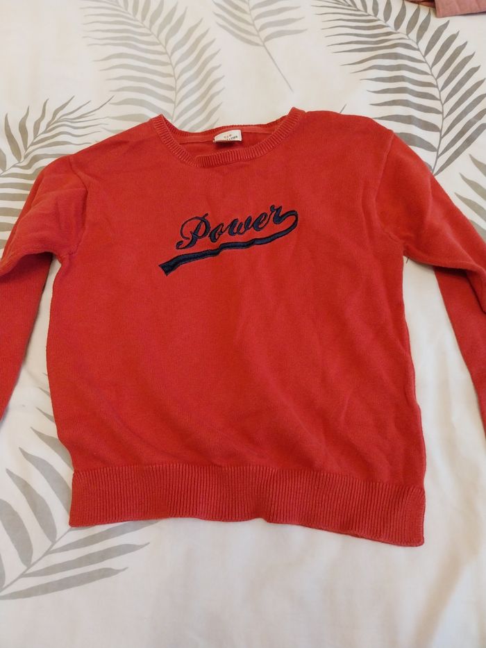 Vêtements fille 8 ans - photo numéro 3