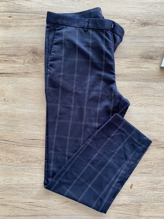 Pantalon skinny fit homme - photo numéro 3