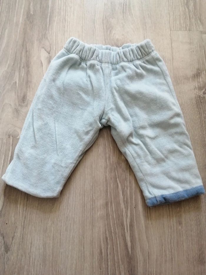 Lot vêtements 1m garçon 5 articles - photo numéro 6