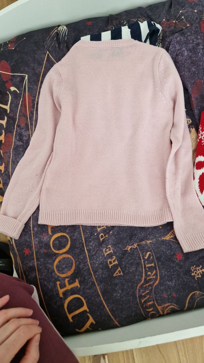 Lot de vetements fille - photo numéro 8