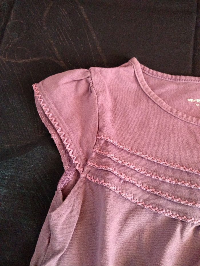 Tee-shirt - photo numéro 2