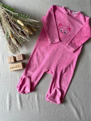 Pyjama 12 mois - Fille