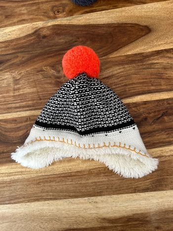 Bonnet catimini taille 44