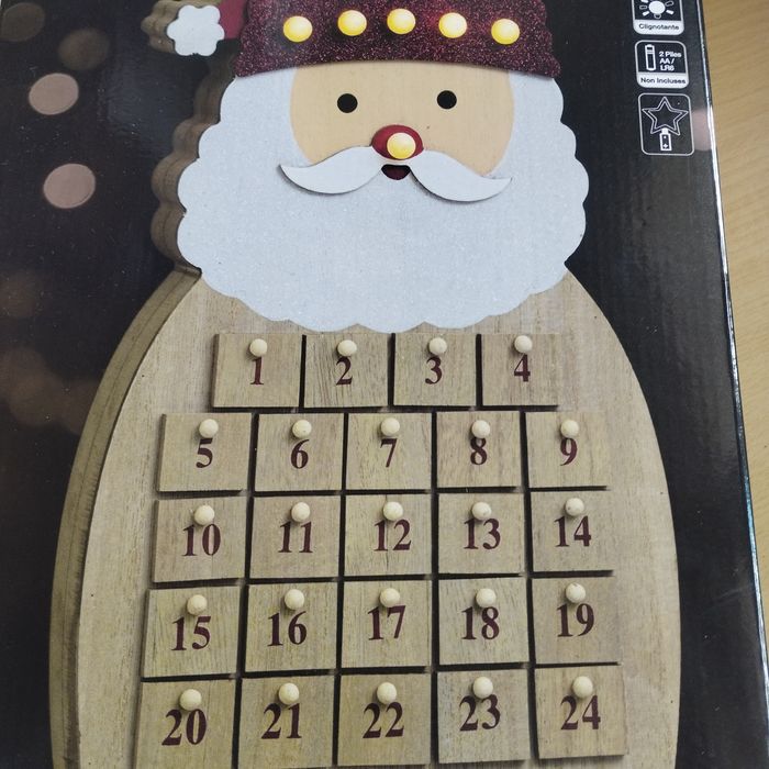 Décoration lumineuse Led intérieur Neuf