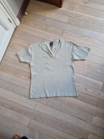 Tee shirt  XXL Scott & Fox