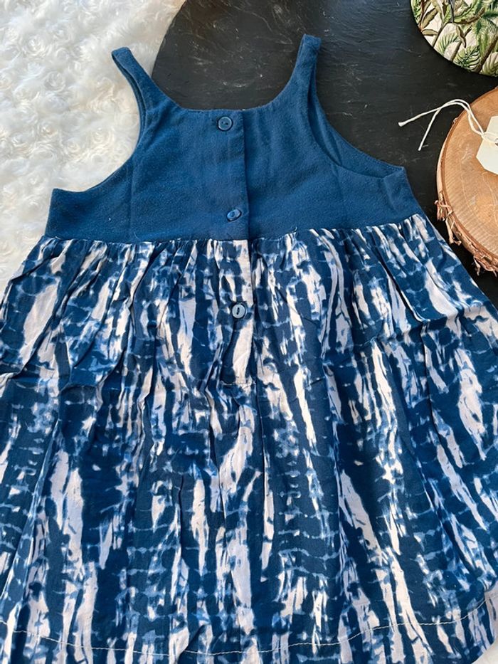 Robe été - photo numéro 3
