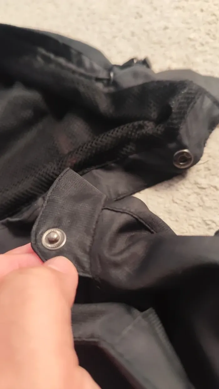 Veste imperméable - photo numéro 16