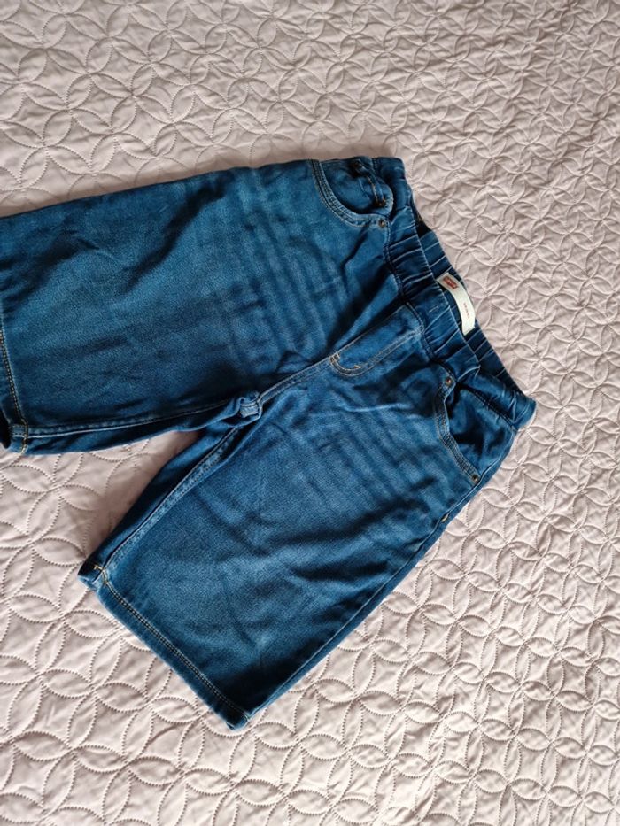 Short Levi's 16 ans garçon - photo numéro 2