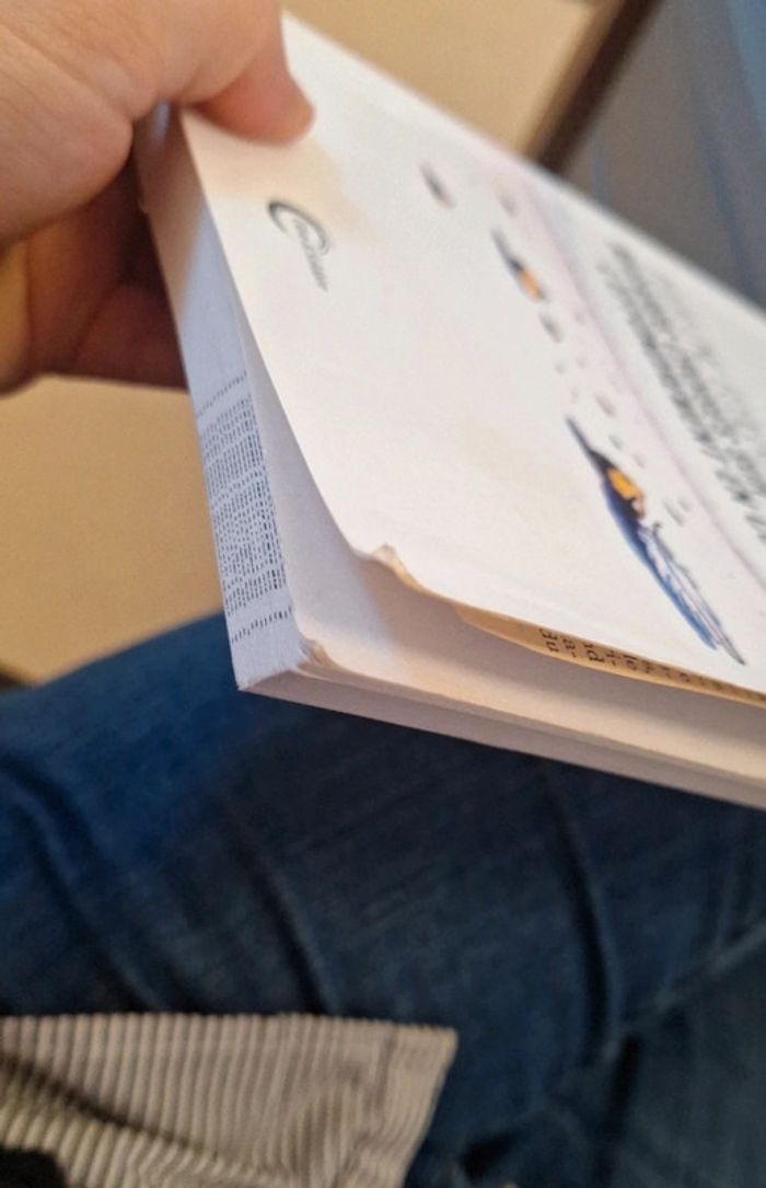 Pour Une Écologie Du Vivant -
Regards Croisés Sur L'effondrement
En Cours
gie) - photo numéro 4