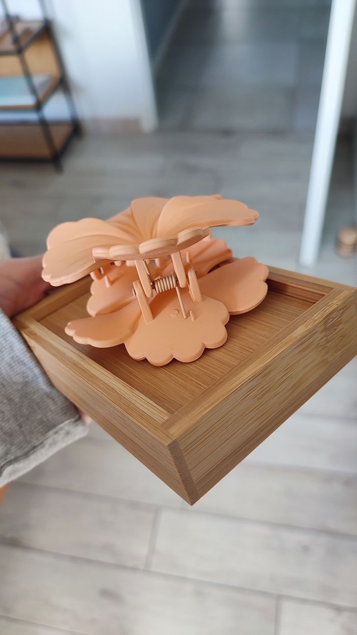 Pince fleur de Sakura Neuve 🌸 - photo numéro 3