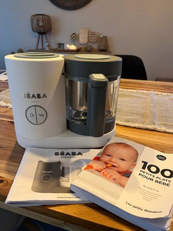 Beaba Babycook Neo