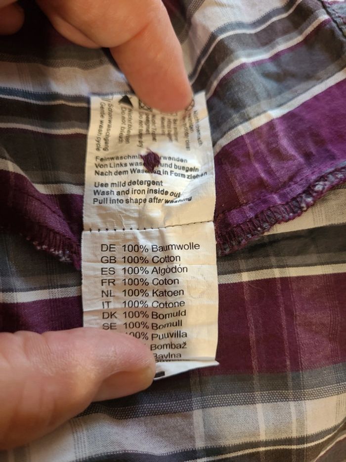 Tunique ou robe - photo numéro 9