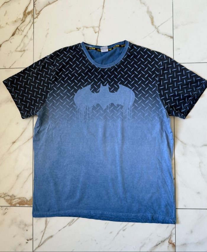 T-shirt Batman long - photo numéro 2