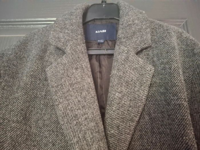 Jolie manteau fille 👧 - photo numéro 2