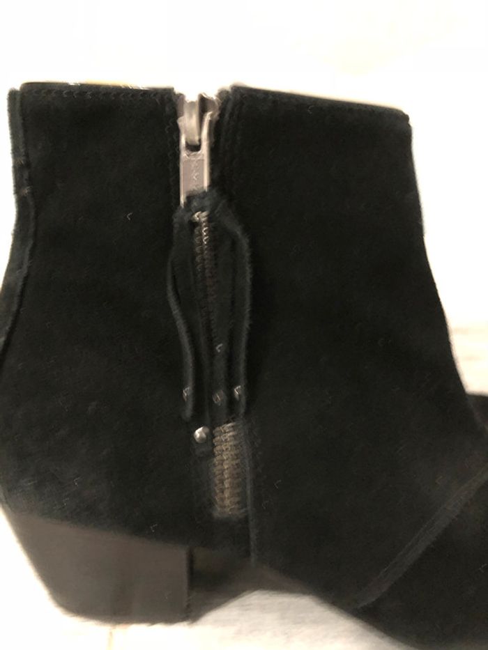 Bottines Promod p. 38 - photo numéro 2