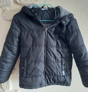 Blouson 10 ans