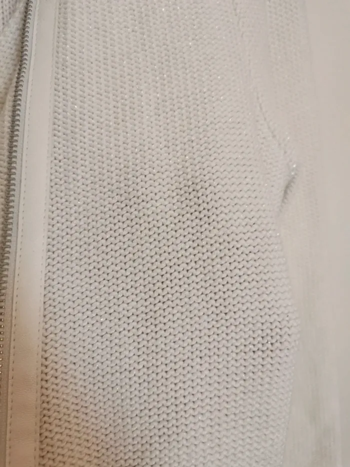 Veste Gémo paillettes - photo numéro 4