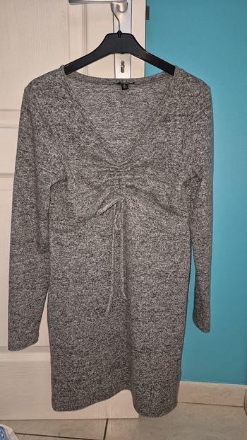 Robe fille