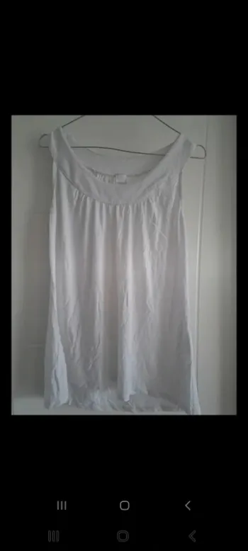 Blouse Camaïeu XL
