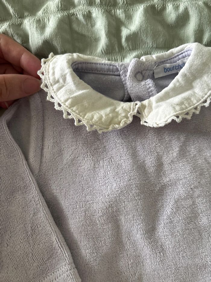 Pyjama 1 mois - photo numéro 2