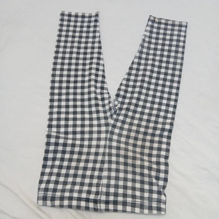 Legging Vichy 18m - photo numéro 4