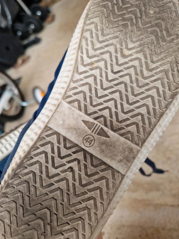 Chaussure unyk - photo numéro 4