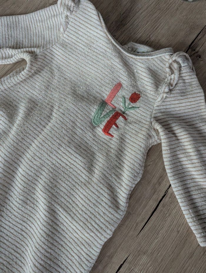 Pyjama 12 mois - photo numéro 2