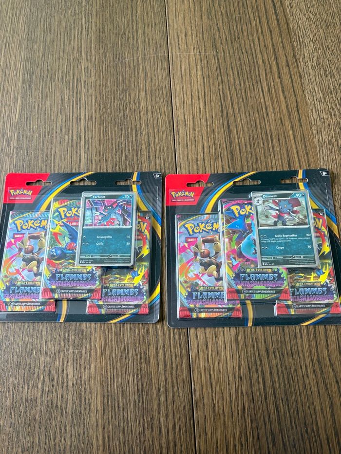 TRIPACK ME02 - photo numéro 3