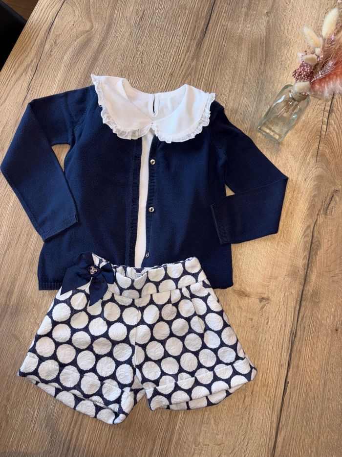 Ensemble fille - photo numéro 6