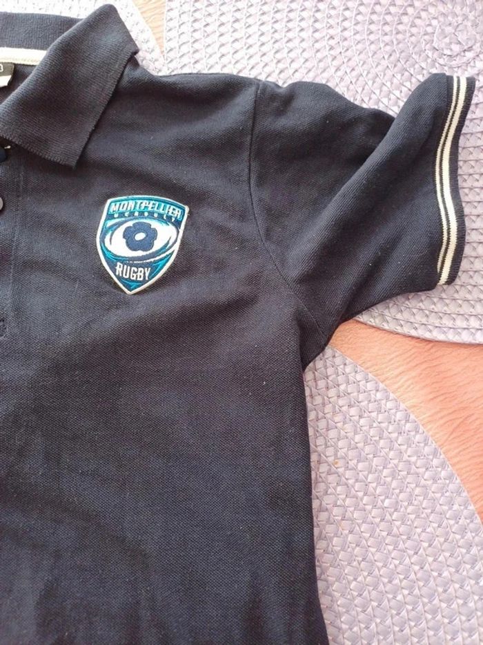 T-shirt Kappa 14 ans - photo numéro 4