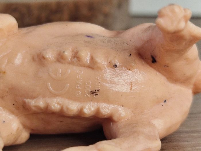 PAPO Cochon Figurine Animal de la ferme - photo numéro 5