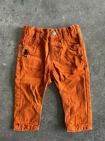 Pantalon 6 mois
