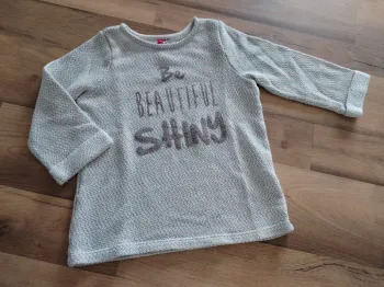 Pull fille 5 ans Orchestra