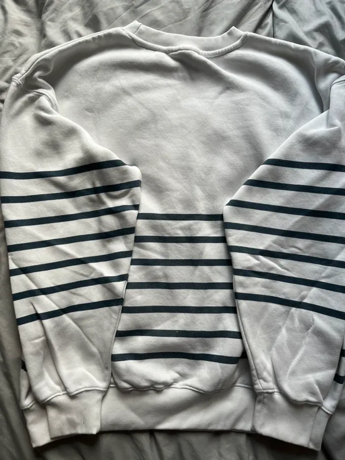 Sweet marinière Pull & bear - photo numéro 12