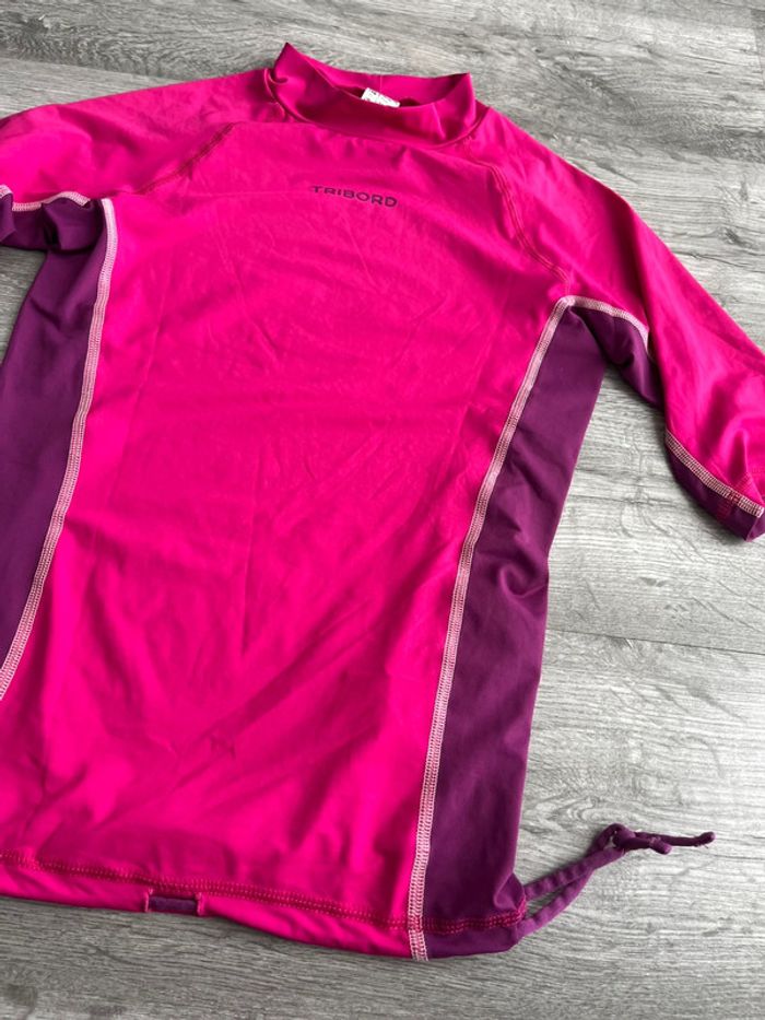 Maillot de bain décathlon fille 14 ans - photo numéro 2