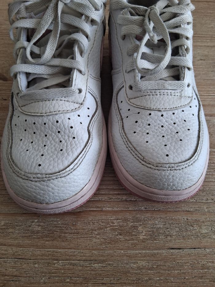 Nike air force pointure 33 - photo numéro 3