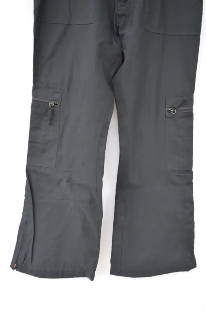 pantalon noir - photo numéro 3