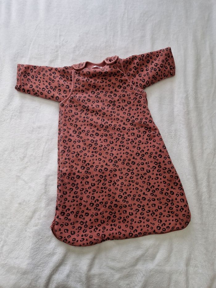 Gigoteuse - photo numéro 2