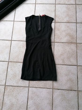 Robe moulante