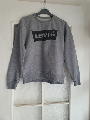 Sweat gris