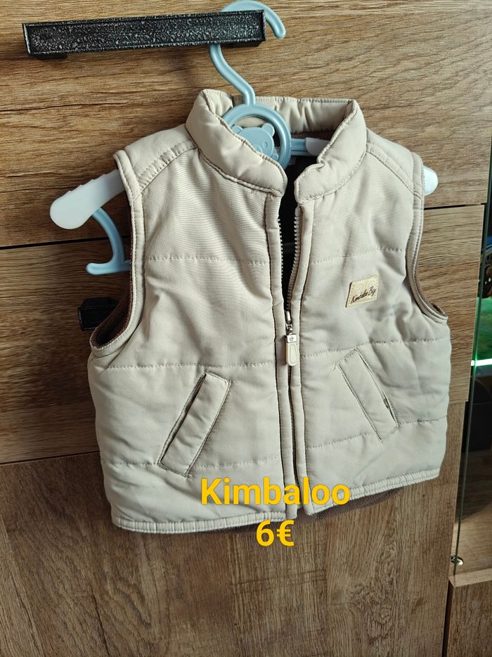 Lot hauts manches longues - photo numéro 4