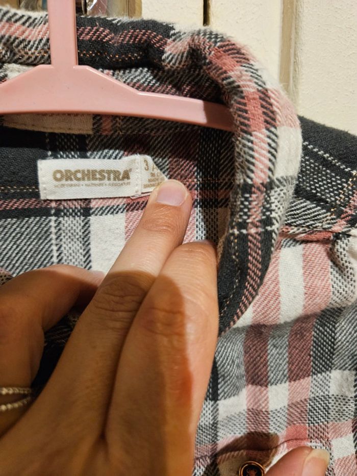 Robe Orchestra - photo numéro 2