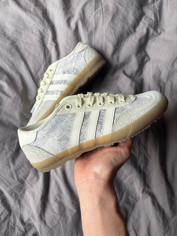 Adidas Tischtennis x Naked Copenhagen
