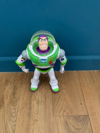 buzz l'éclair toy story