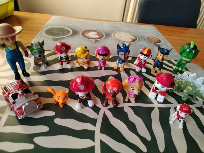 Figurine - photo numéro 2