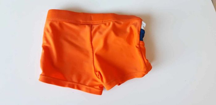 Maillot bain orange T2A - photo numéro 3