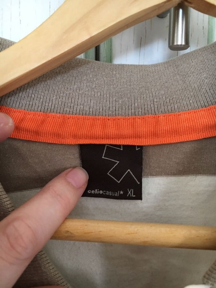 Joli polo celio - photo numéro 2