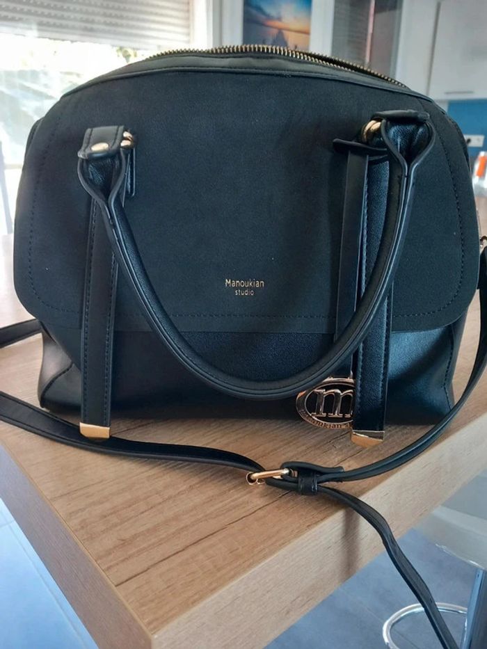 Sac à main Manoukian