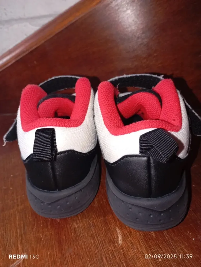 Chaussures Basket jordan - photo numéro 3