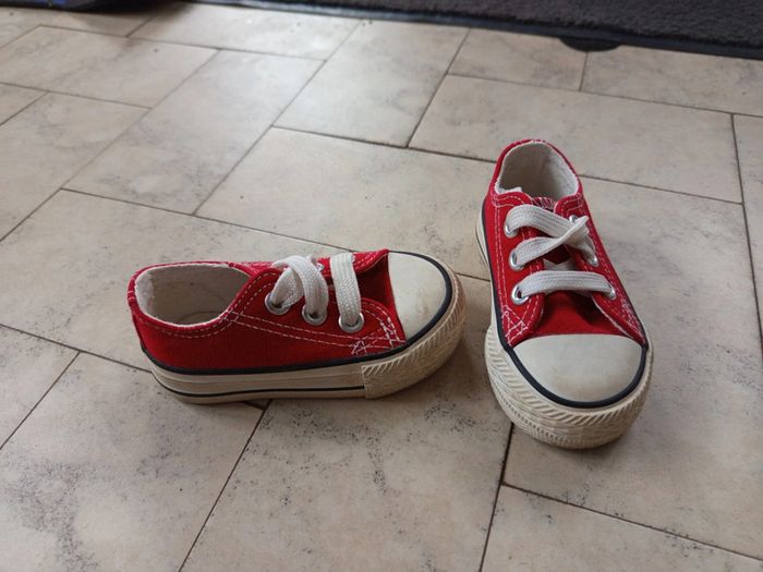 Chaussure - photo numéro 2